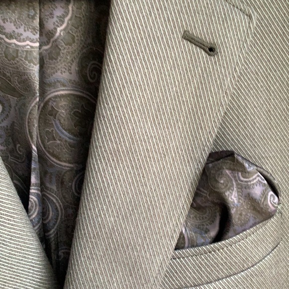 Robert Graham Blazer - Picture 6 of 6